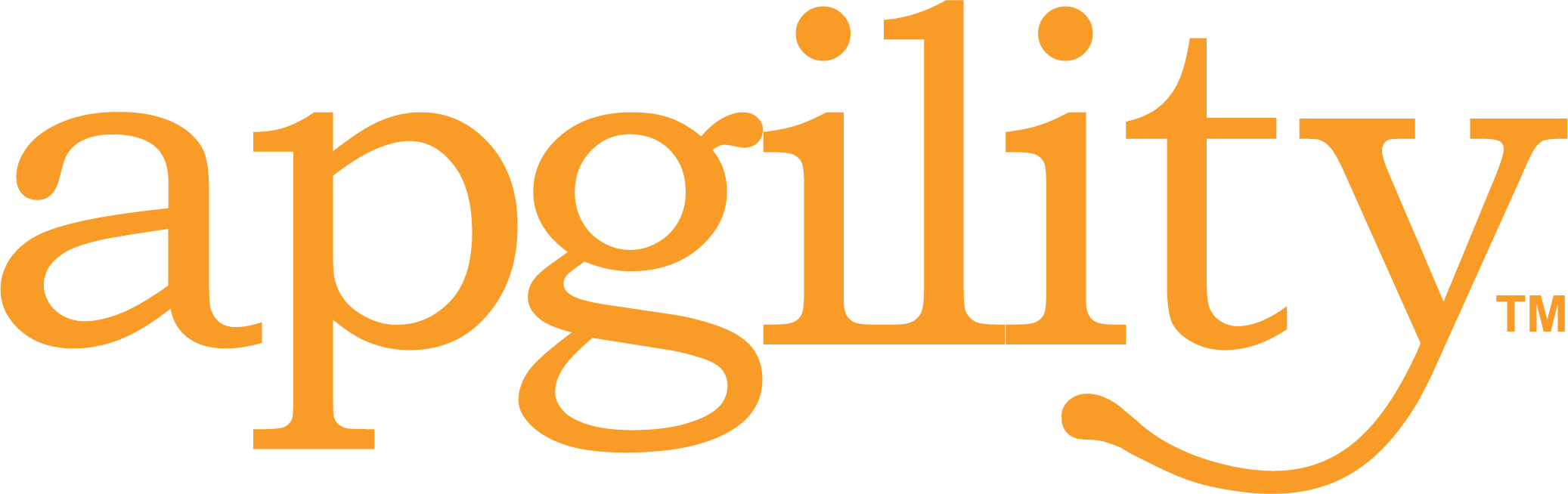 Apgility Logo